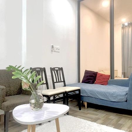 Pj Hotel & Apartment - Thao Dien Ho Chi Minh Zewnętrze zdjęcie