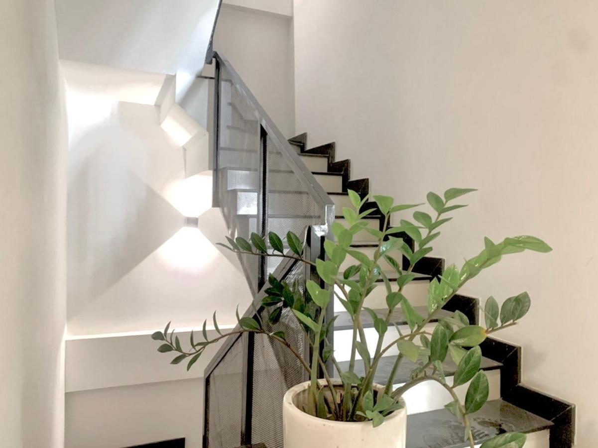 Pj Hotel & Apartment - Thao Dien Ho Chi Minh Zewnętrze zdjęcie